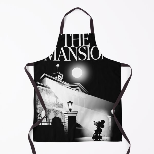 Item preview, Haunted Mansion 12 designed and sold by maydewrissop.