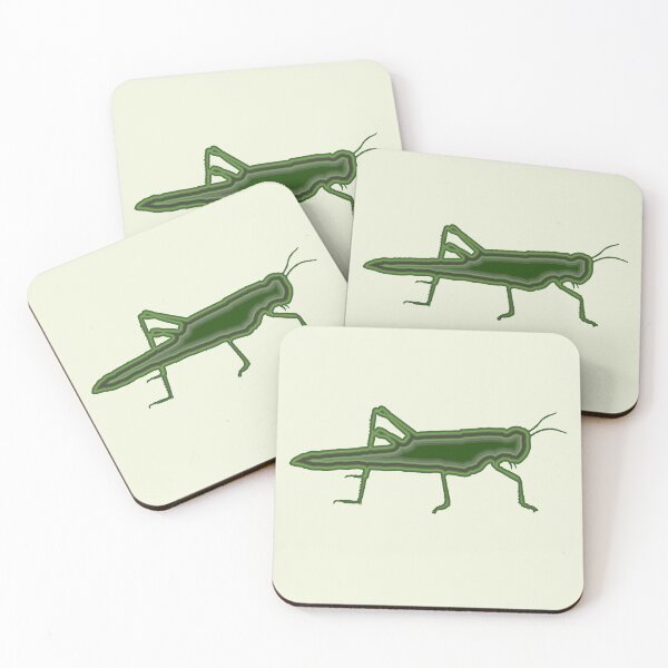 Item preview, Grasshopper - Legendary Animals designed and sold by SystemLion.