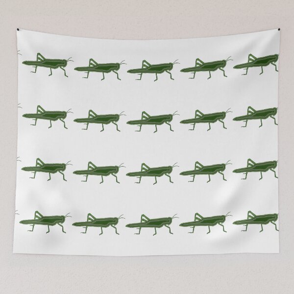 Item preview, Grasshopper - Legendary Animals designed and sold by SystemLion.
