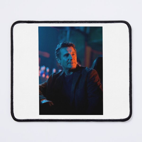 Item preview, Liam Neeson Classic 68 designed and sold by ErnestoForbes.
