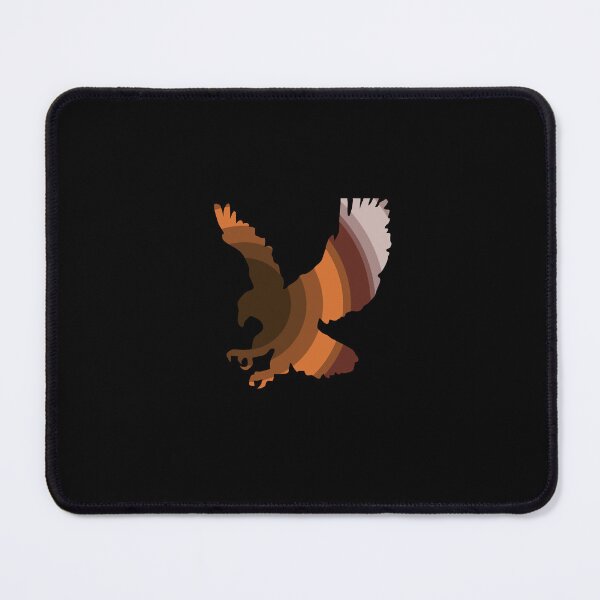 Item preview, Hawk - Legendary Animals designed and sold by SystemLion.