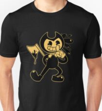 bendy and the ink machine merchandise amazon