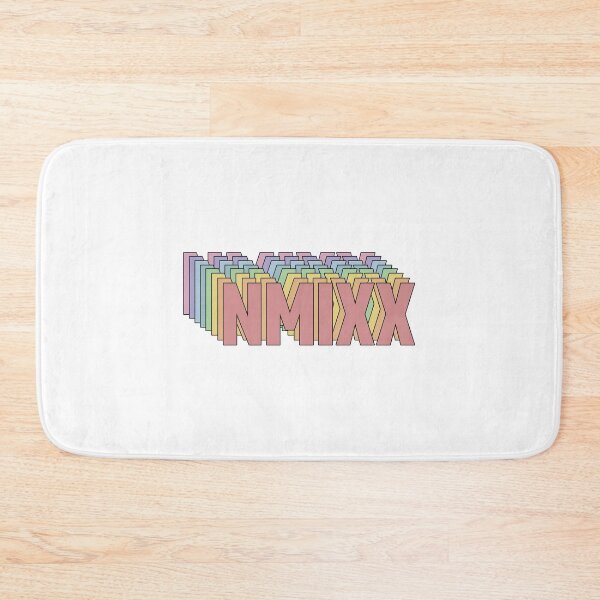 Artikelvorschau, NMIXX Bunte Schicht entworfen und verkauft von AliffStudio.