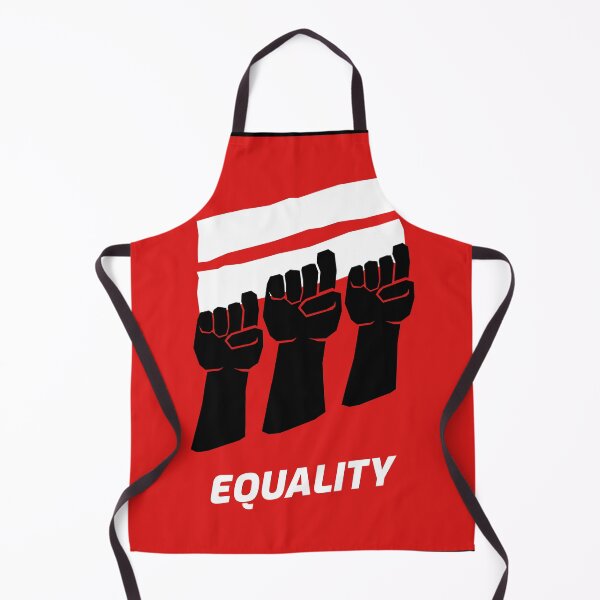 Aperçu de l'œuvre Equality créée et vendue par Jujulagrande.