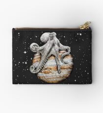 Celestial Cephalopod Studio Pouch
