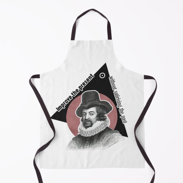 Item preview, Improve the present, without satirising the past designed and sold by Natonie.