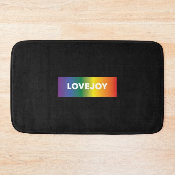 Item preview, LoveJoy BAND  (4) designed and sold by BenjaNaundorf.