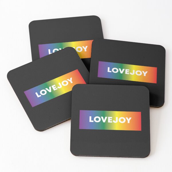 Item preview, LoveJoy BAND  (4) designed and sold by BenjaNaundorf.