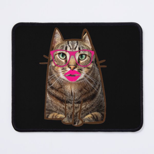 Item preview, Cat Lips designed and sold by GasconyPassion.