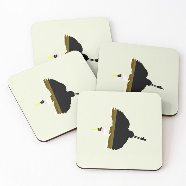Item preview, Heron - Legendary Animals designed and sold by SystemLion.