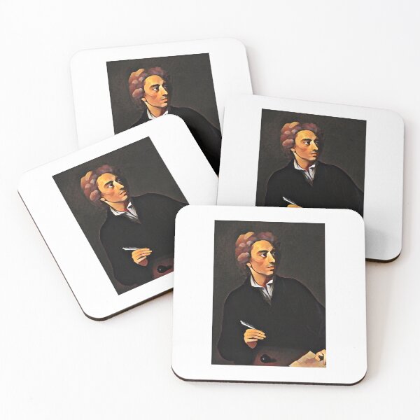 Item preview, Alexander Pope Artwork  designed and sold by Suyogsonar25.