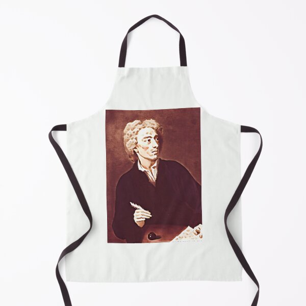 Item preview, Alexander Pope Artwork designed and sold by Suyogsonar25.