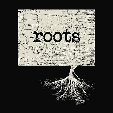Artwork thumbnail, Colorado Roots by Phoenix23