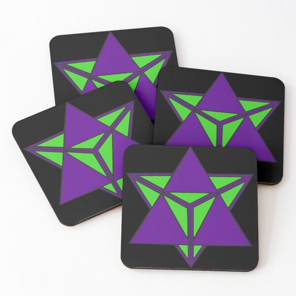 Item preview, Tryptonite (V&G1) designed and sold by createVisions.