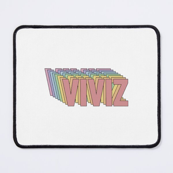 Item preview, VIVIZ Colorful Layer  designed and sold by AliffStudio.
