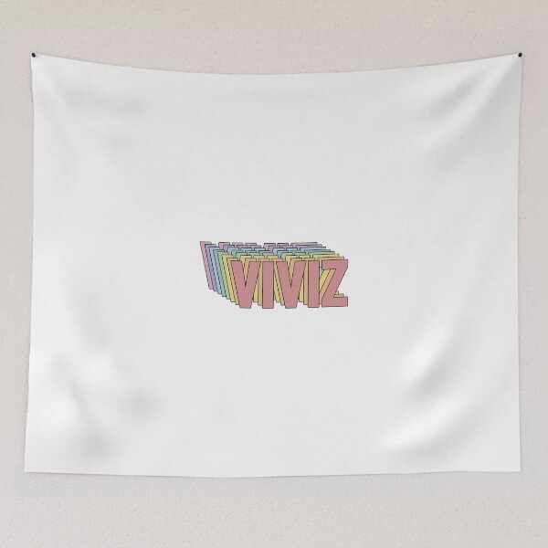 Item preview, VIVIZ Colorful Layer  designed and sold by AliffStudio.