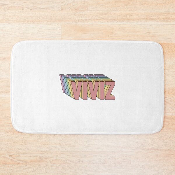 Item preview, VIVIZ Colorful Layer  designed and sold by AliffStudio.