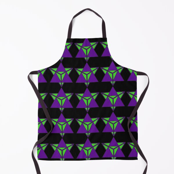 Item preview, Tryptonite (V&G1) designed and sold by createVisions.