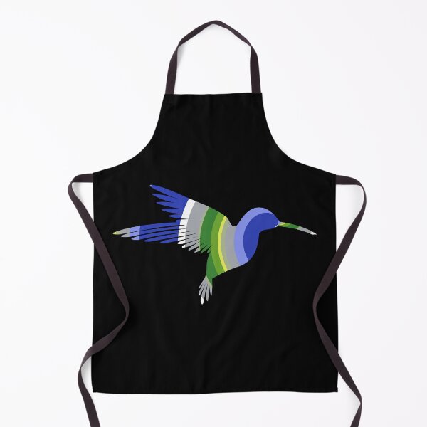 Item preview, Hummingbird - Legendary Animals designed and sold by SystemLion.