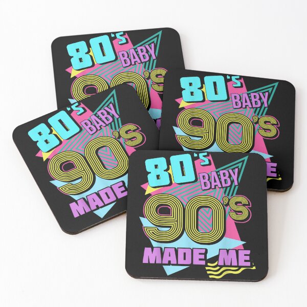 Item preview, 80s Baby 90s Made Me  designed and sold by SnowStore98.