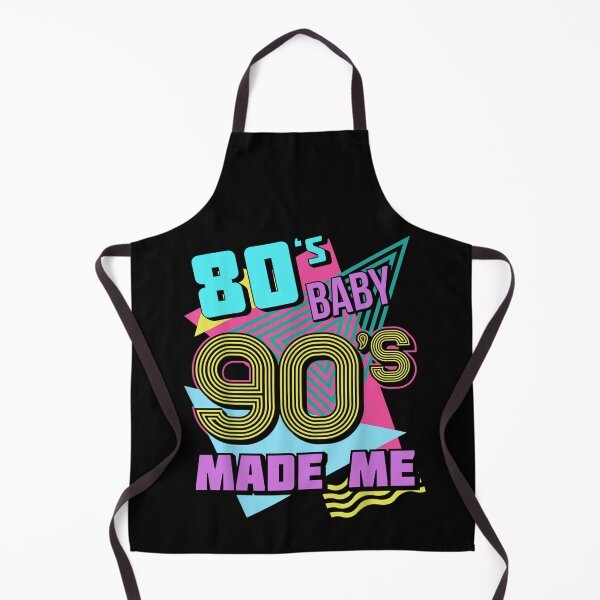 Item preview, 80s Baby 90s Made Me designed and sold by SnowStore98.