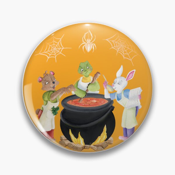 Item preview, Pumpkin soup designed and sold by Iris Créa.