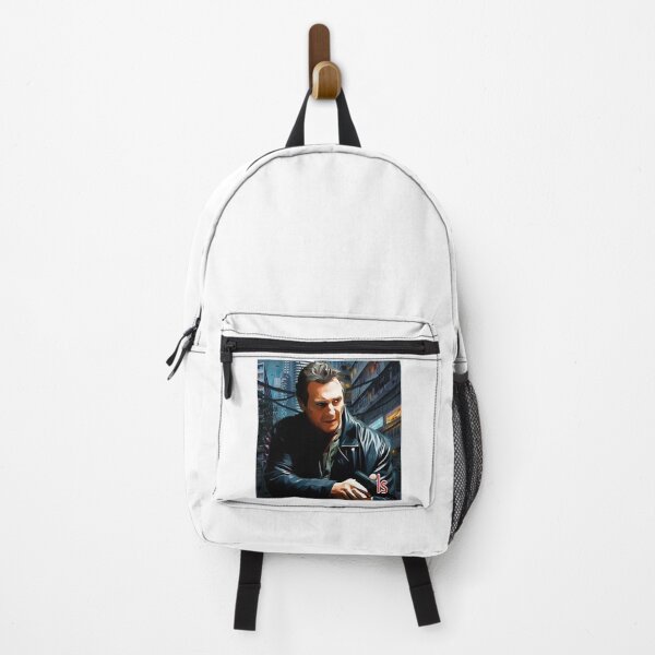 Artikelvorschau, Liebhaber Geschenke Liam Neeson Retro Vintage entworfen und verkauft von ErnestoForbes.