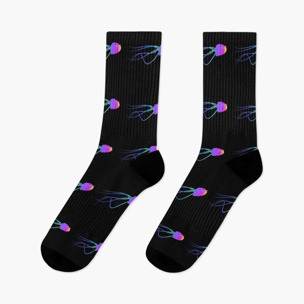 Item preview, Jellyfish - Legendary Animals designed and sold by SystemLion.