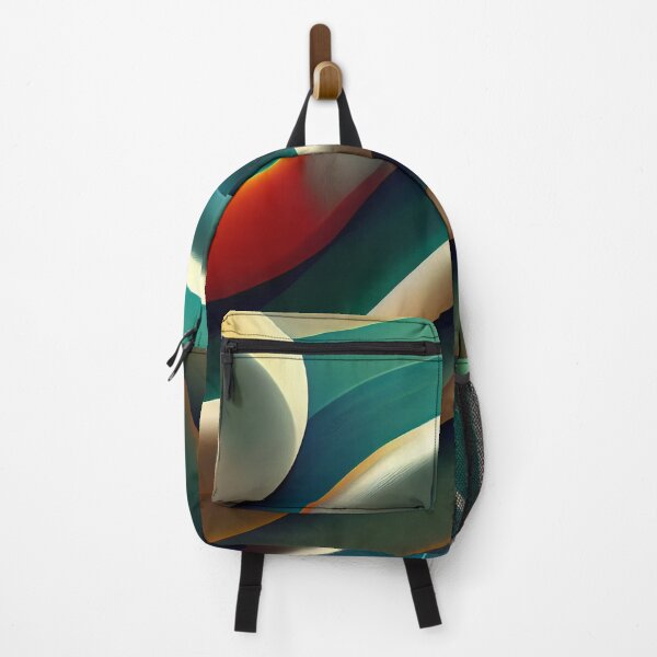 Item preview, Wave Patterns 12 - Created by A.I. designed and sold by Created-by-AI.