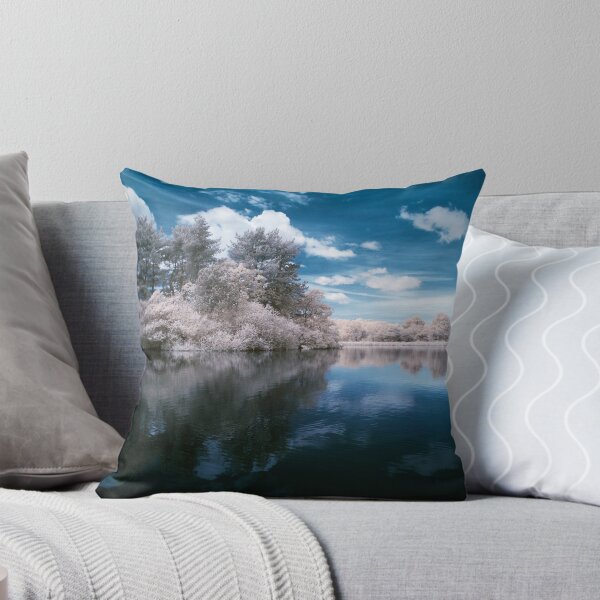 Item preview, Cuerden Lake designed and sold by Jay Payne.