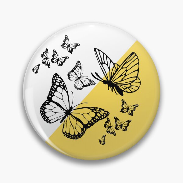Item preview, Butterfly affect designed and sold by INMIND-MH.