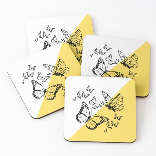 Item preview, Butterfly affect designed and sold by INMIND-MH.