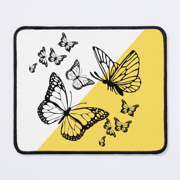 Item preview, Butterfly affect designed and sold by INMIND-MH.