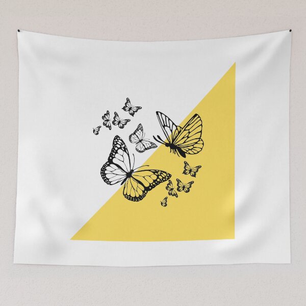 Item preview, Butterfly affect designed and sold by INMIND-MH.