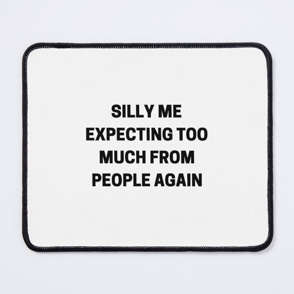 Item preview, silly me designed and sold by Vionarodgers.