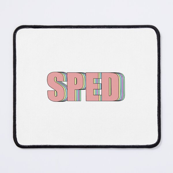 Item preview, sped designed and sold by JavierShih.