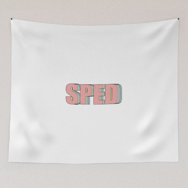 Item preview, sped designed and sold by JavierShih.