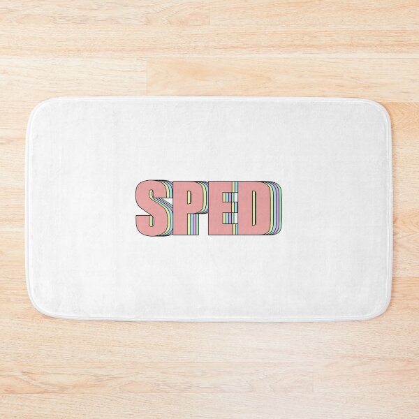 Item preview, sped designed and sold by JavierShih.