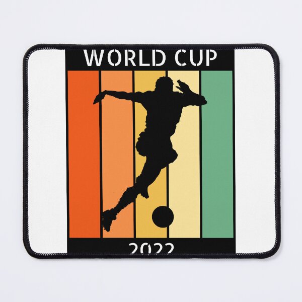 Item preview, Qatar world cup 2022 t-shirt, world cup 2022 t-shirt designed and sold by InstaDesignCo.