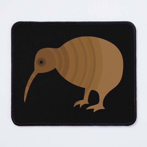 Item preview, Kiwi - Legendary Animals designed and sold by SystemLion.