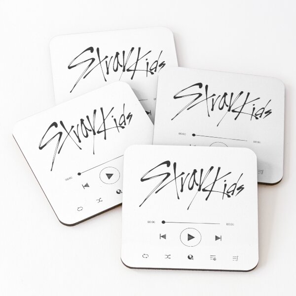 Item preview, Popular Straykids stickers & T-shirt design designed and sold by Asdsg.