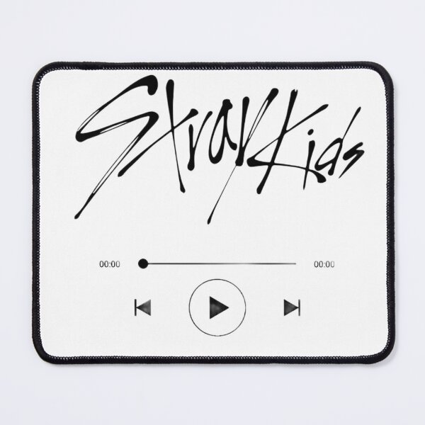 Item preview, Popular Straykids stickers & T-shirt design designed and sold by Asdsg.