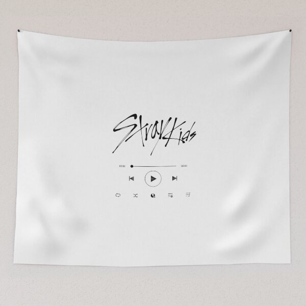 Item preview, Popular Straykids stickers & T-shirt design designed and sold by Asdsg.
