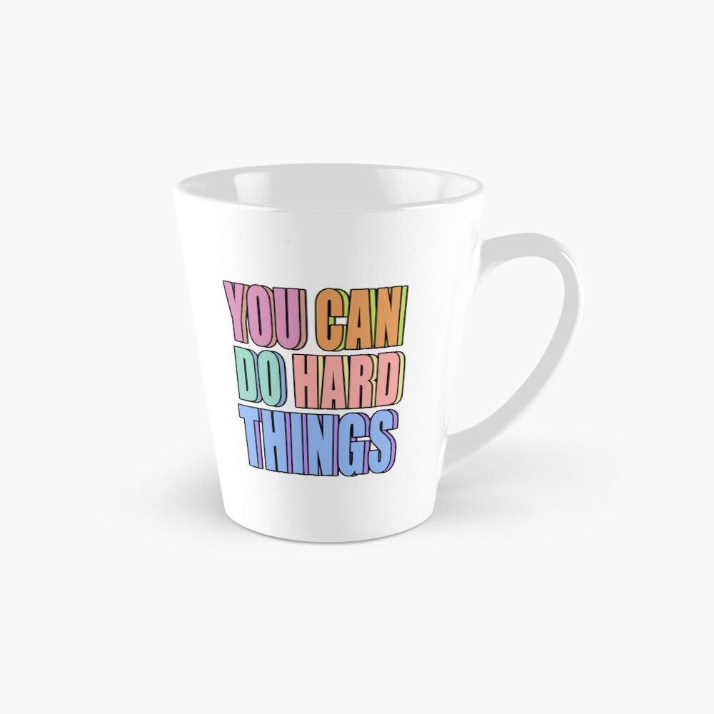 Item preview, Tall Mug designed and sold by JavierShih.