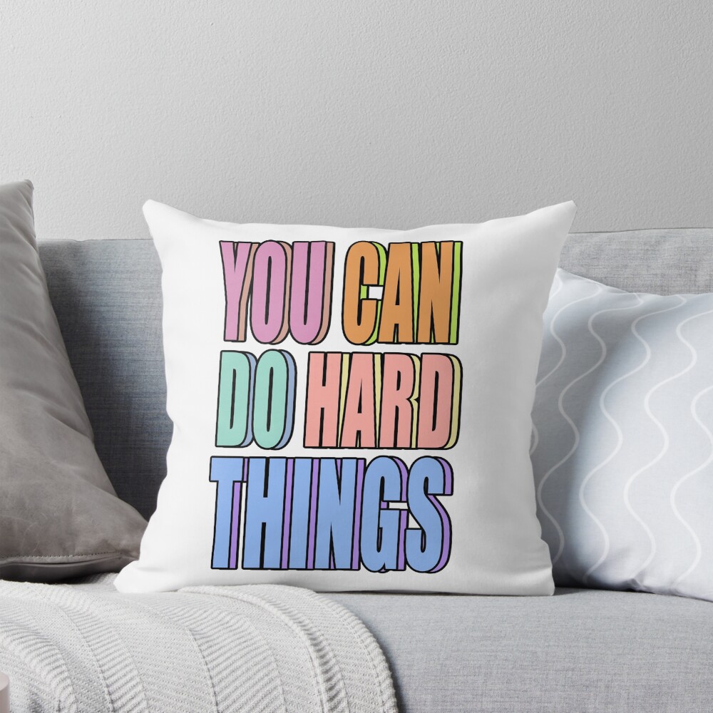 Item preview, Throw Pillow designed and sold by JavierShih.