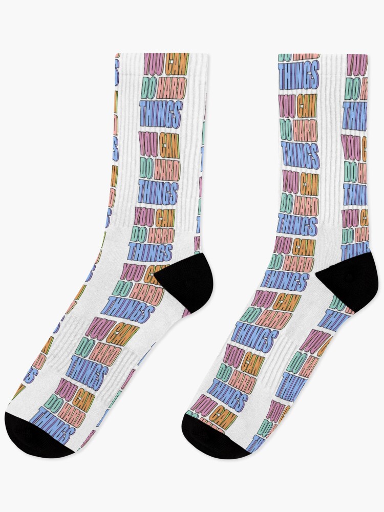 Thumbnail 1 of 5, Socks, sped designed and sold by JavierShih.