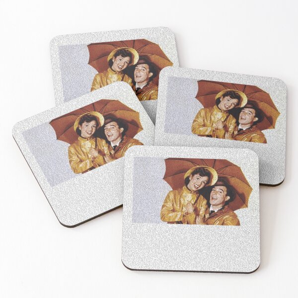 Item preview, Script Singing in the Rain designed and sold by kebakinang.