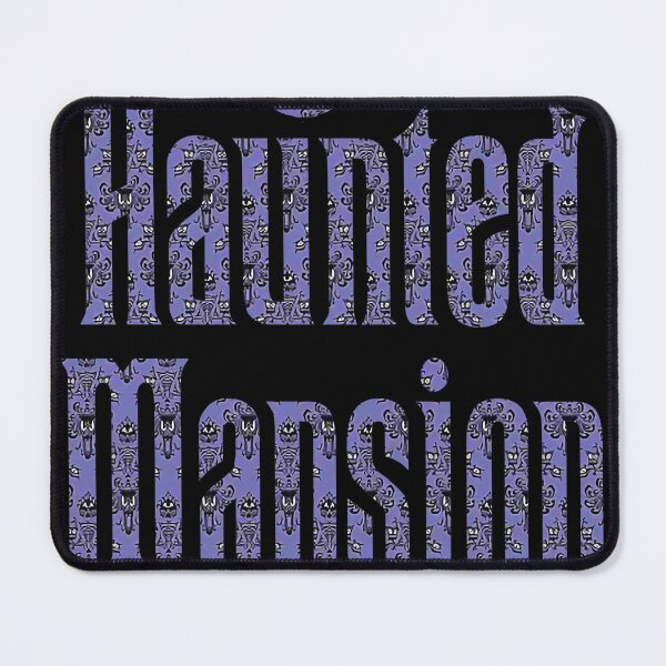 Item preview, Haunted Mansion 2 designed and sold by maydewrissop.