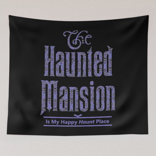 Item preview, Haunted Mansion 2 designed and sold by maydewrissop.