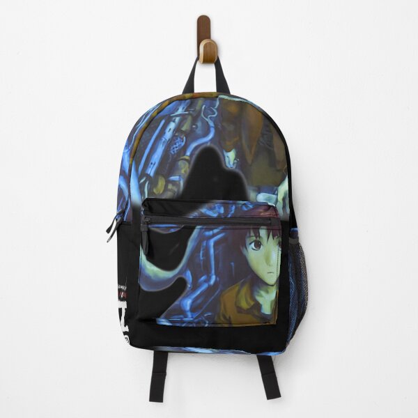 Item preview, Serial Experiments Lain 11 designed and sold by wantzkrehela.
